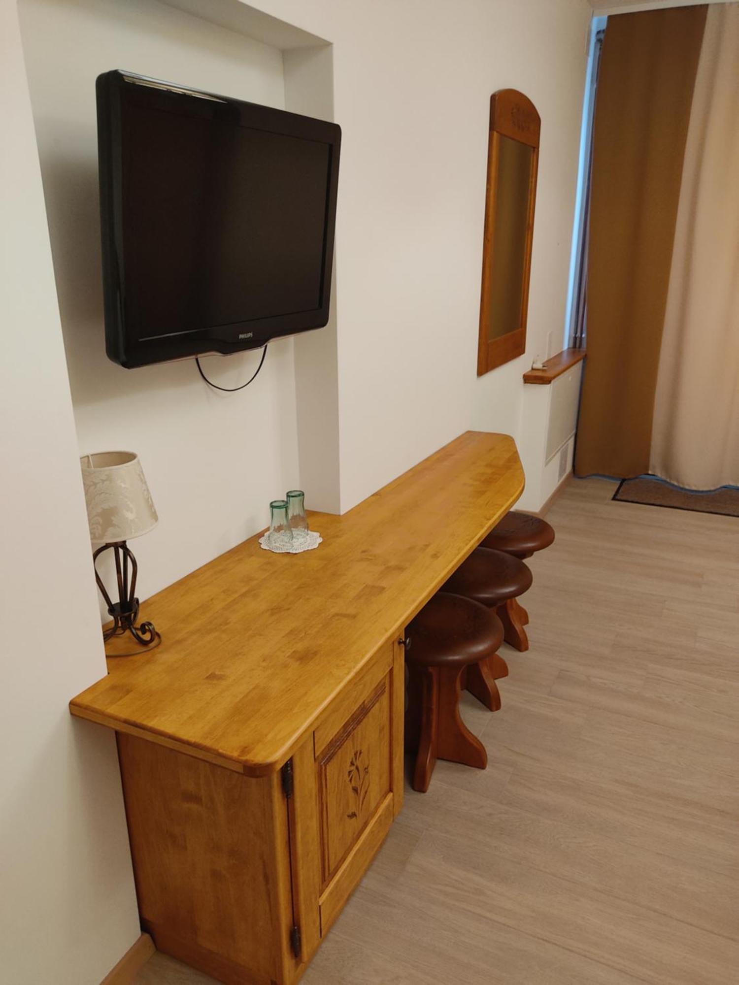 Willa Tourist Farm Pri Andrejevih Narin Zewnętrze zdjęcie
