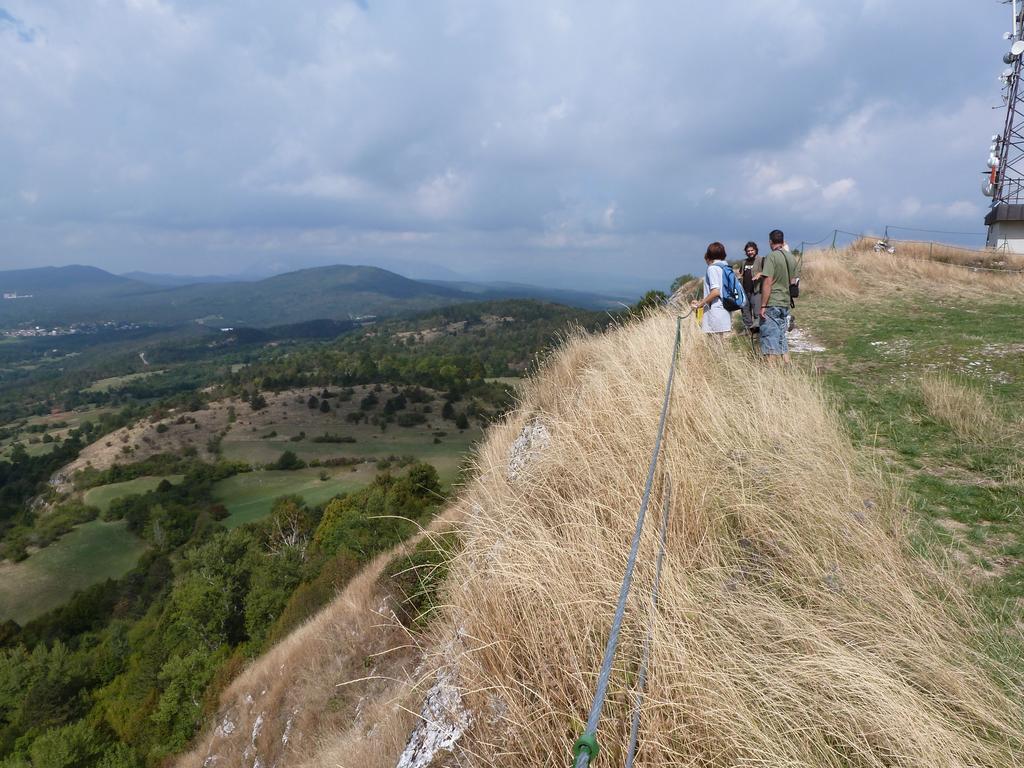 Willa Tourist Farm Pri Andrejevih Narin Zewnętrze zdjęcie